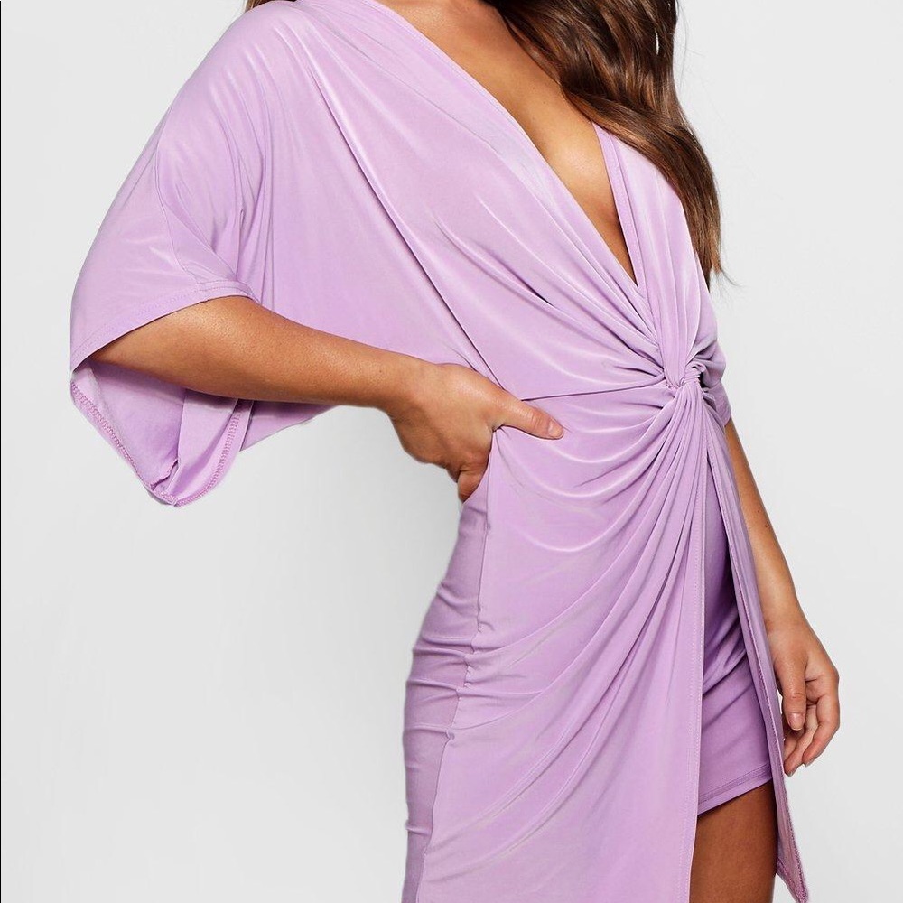 Boohoo Mini dress